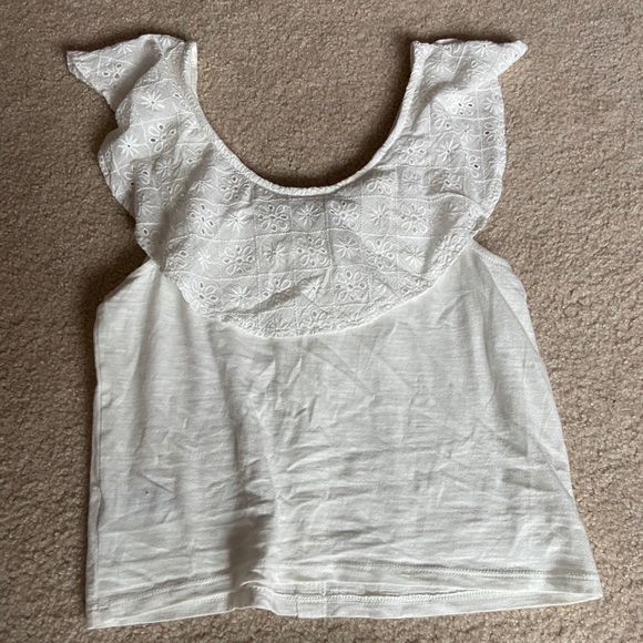 NWT ae tank top - Picture 4 of 5
